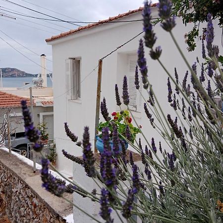 George Traditional House Apartamento Pylos Exterior foto